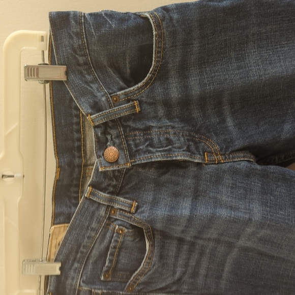 Hollister men's jeans - Picture 2 of 3